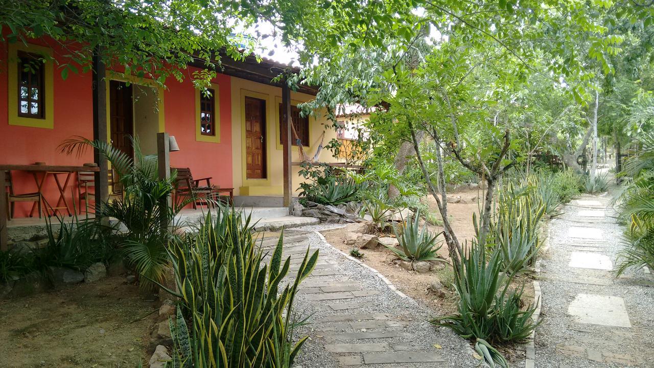 Pousada Casa Da Gente Caruaru Exterior foto