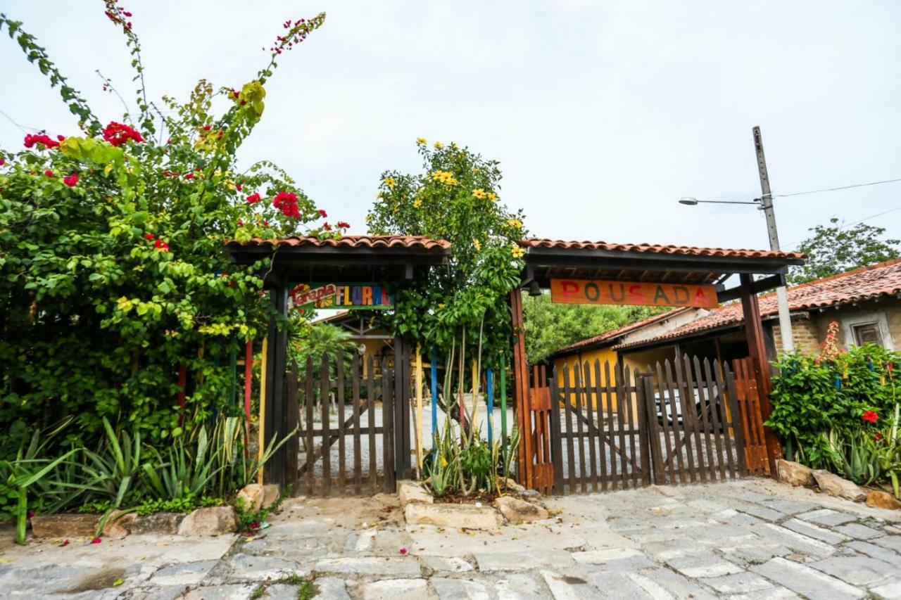 Pousada Casa Da Gente Caruaru Exterior foto