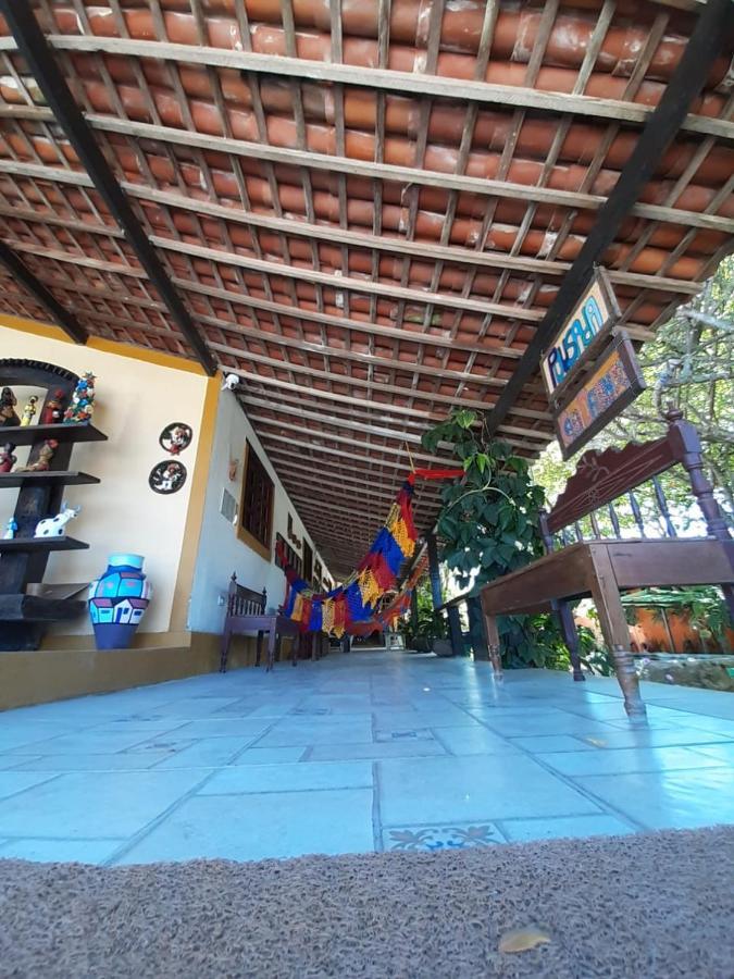 Pousada Casa Da Gente Caruaru Exterior foto